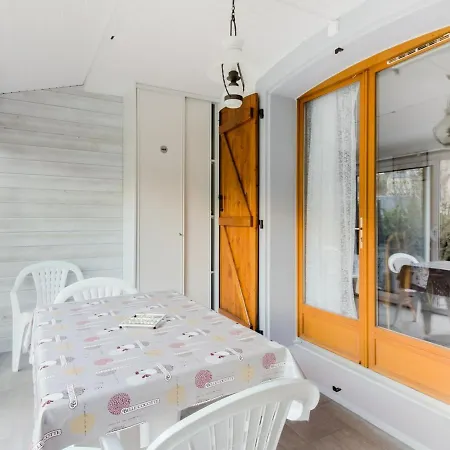 T2 A Luz-saint-sauveur, Parking Prive, Animaux Bienvenus - Fr-1-402-79 Apartman Luz-Saint-Sauveur