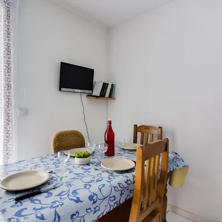 Luz-saint-sauveur, 2 Pièces, 4 Personnes - Fr-1-402-79 Appartement Luz-Saint-Sauveur