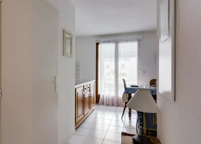 T2 A Luz-saint-sauveur, Parking Prive, Animaux Bienvenus - Fr-1-402-79 * لوز سانت سوفير