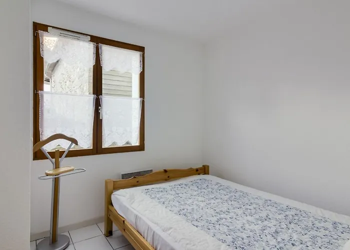 T2 A Luz-saint-sauveur, Parking Prive, Animaux Bienvenus - Fr-1-402-79 لوز سانت سوفير