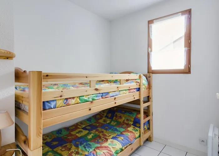 T2 A Luz-saint-sauveur, Parking Prive, Animaux Bienvenus - Fr-1-402-79