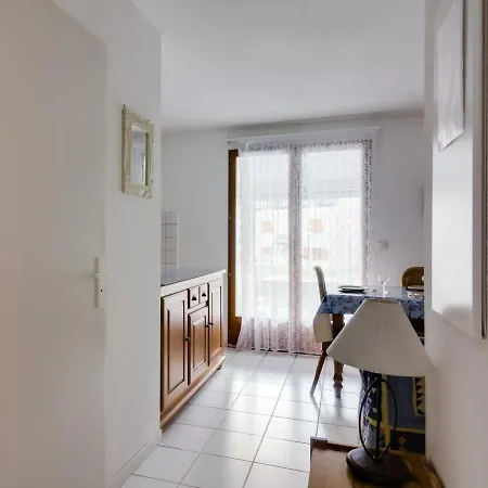 T2 A Luz-saint-sauveur, Parking Prive, Animaux Bienvenus * Luz-Saint-Sauveur