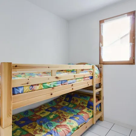 T2 A Luz-saint-sauveur, Parking Prive, Animaux Bienvenus - Fr-1-402-79