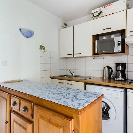 Apartment T2 A Luz-saint-sauveur, Parking Prive, Animaux Bienvenus *