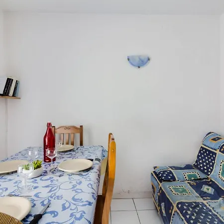 T2 A Luz-saint-sauveur, Parking Prive, Animaux Bienvenus - Fr-1-402-79 Apartment