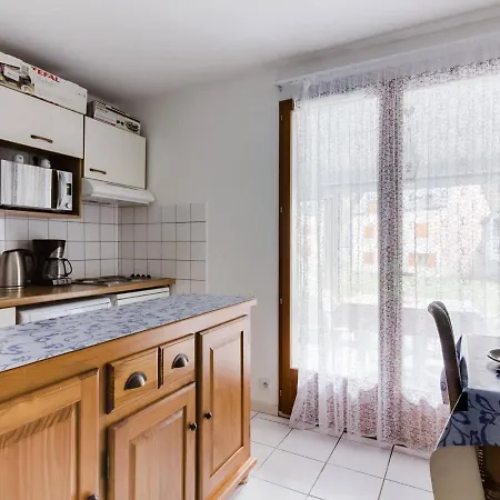 T2 à Luz-saint-sauveur, Parking Privé, Animaux Bienvenus - Fr-1-402-79 Luz-Saint-Sauveur