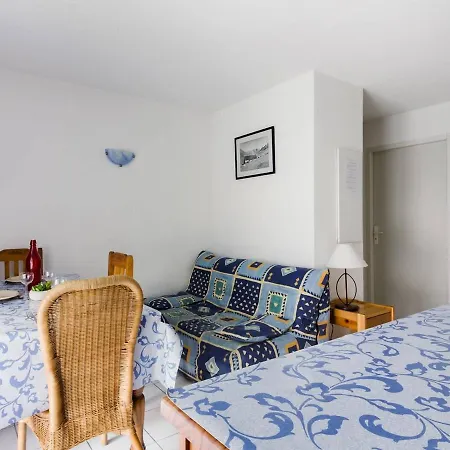 T2 A Luz-saint-sauveur, Parking Prive, Animaux Bienvenus - Fr-1-402-79 Apartment